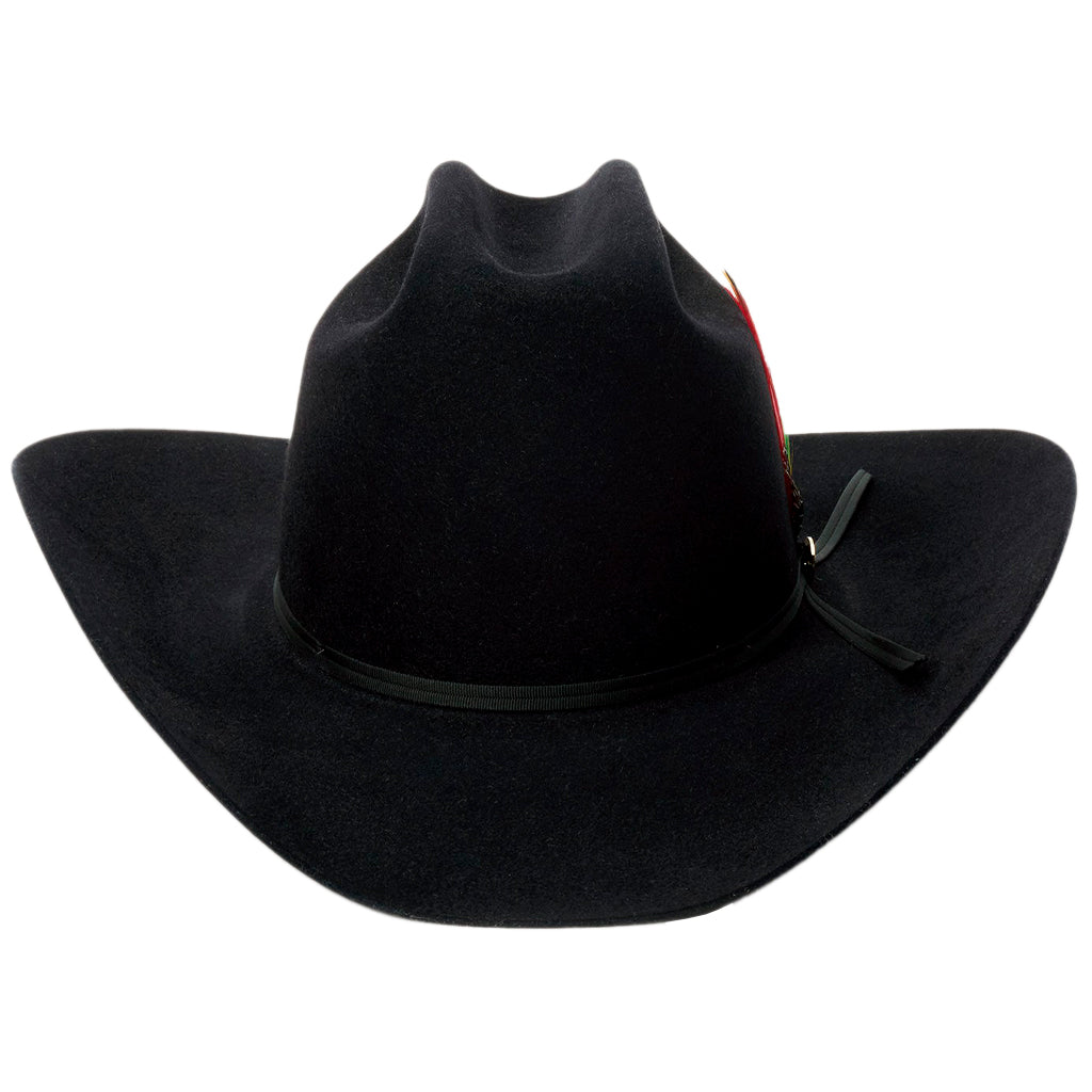 Detalle Texana Stetson Rancher 160th Edition 07 Black