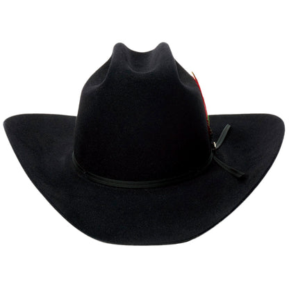 Detalle Texana Stetson Rancher 160th Edition 07 Black
