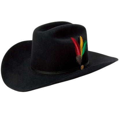 Texana Stetson Rancher 160th Edition 07 Black