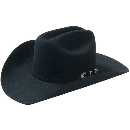 Texana Stetson Skyline 6X Black