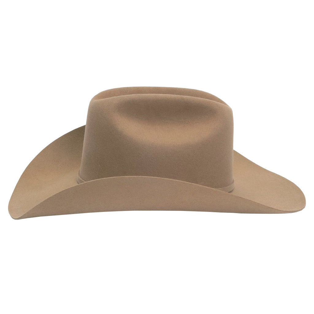 Detalle Texana Stetson Skyline 6X Sahara