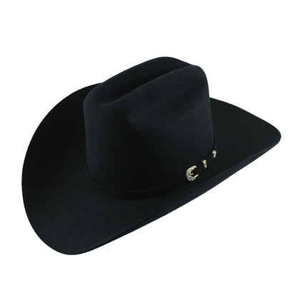 Texana Stetson Palacio 6X Black