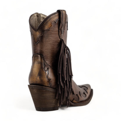 Botin Tala cobre Lyard