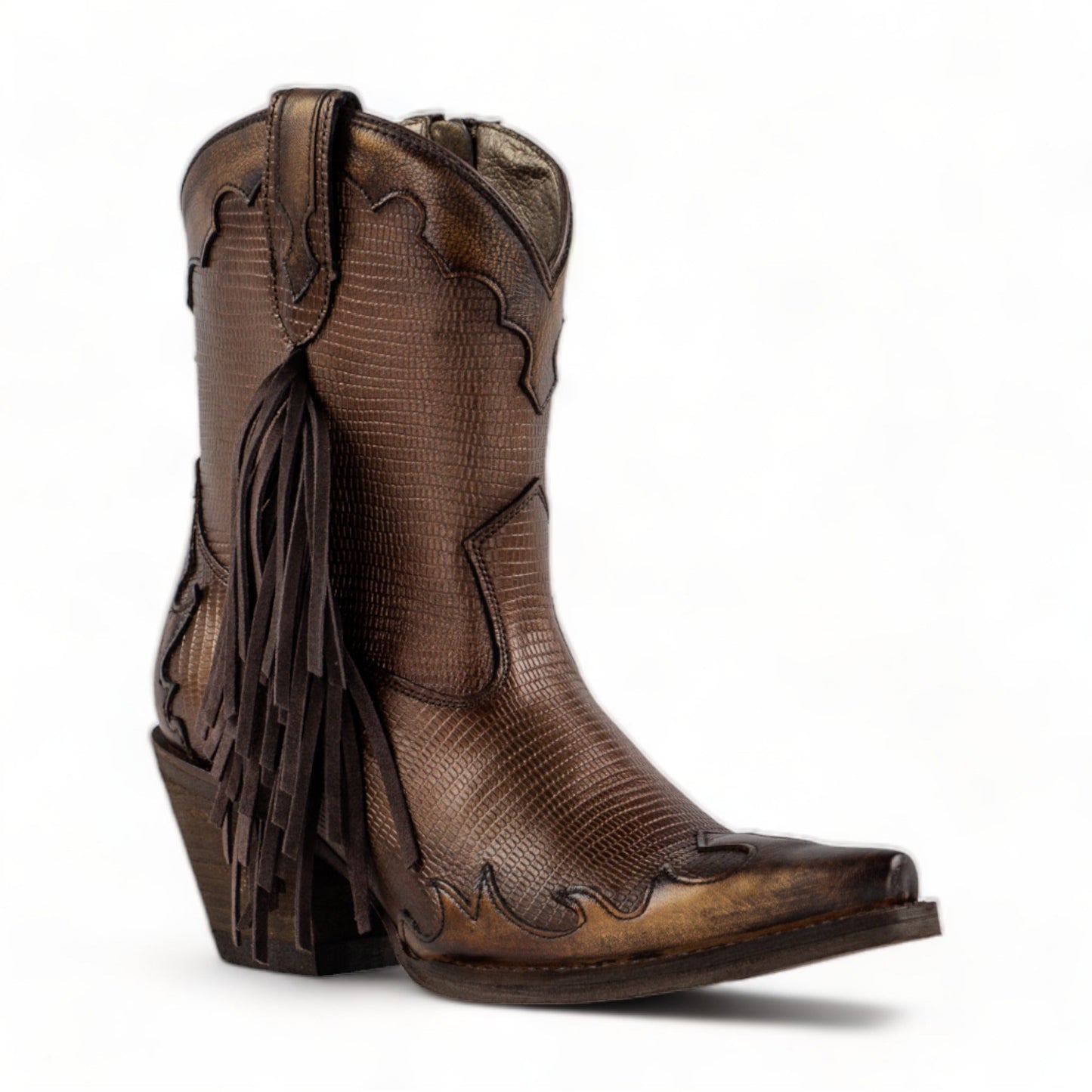 Botin Tala cobre Lyard