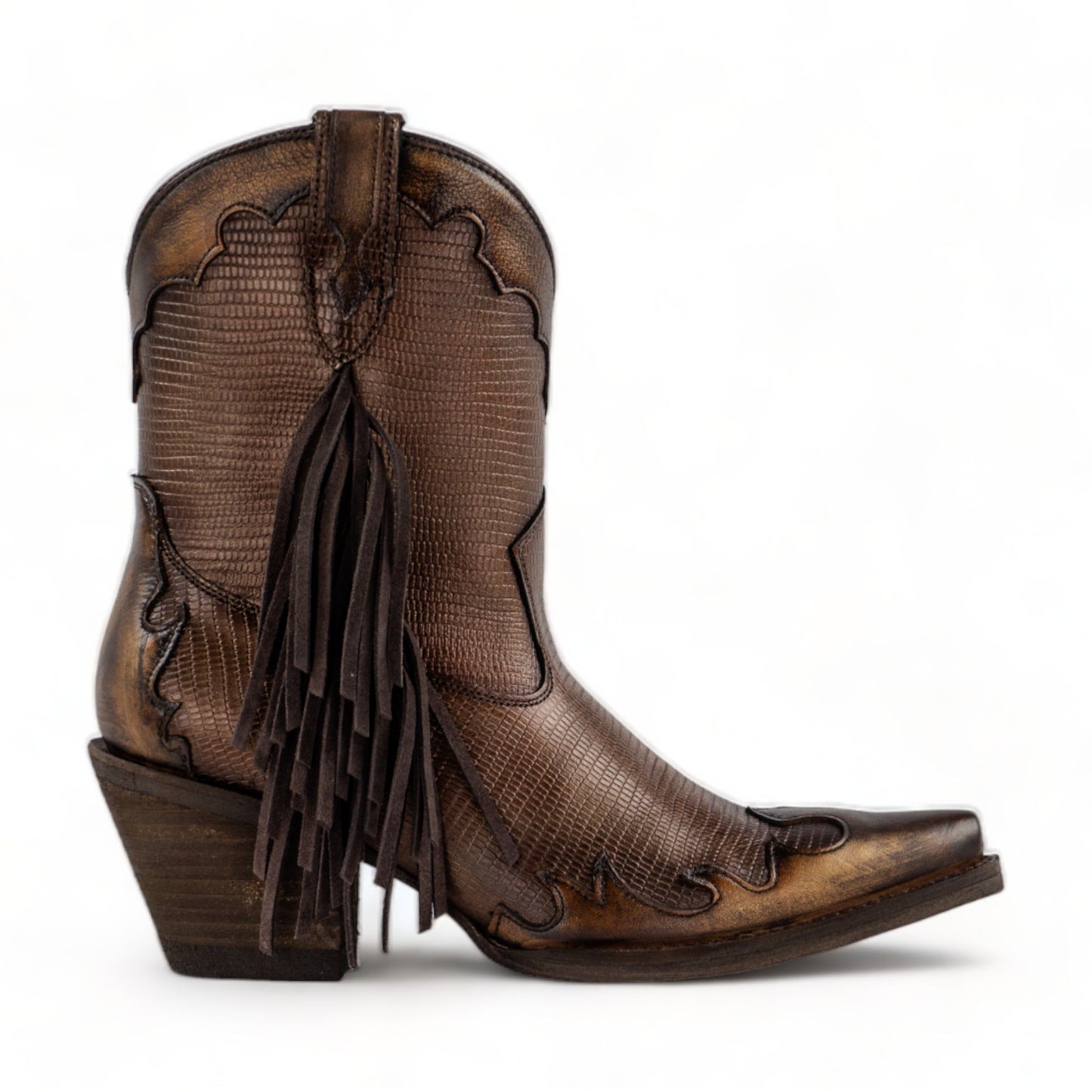 Botin Tala cobre Lyard