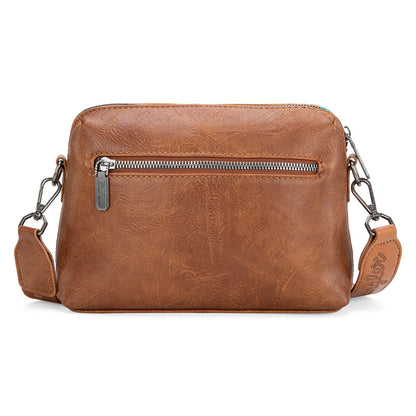 Bolsa Wrangler WG174-1832BR detalle