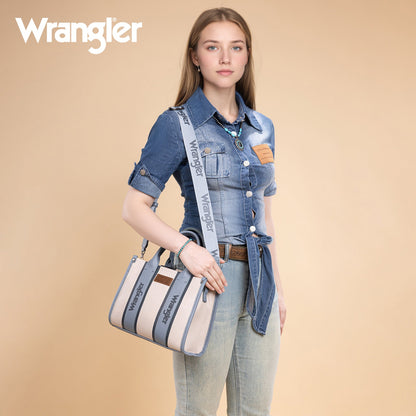 Bolsa Wrangler WG208-8120SJN Jean frontal