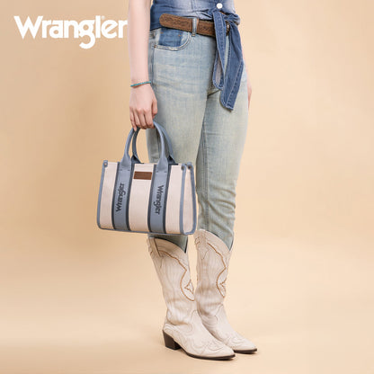 Bolsa Wrangler WG208-8120SJN Jean posterior
