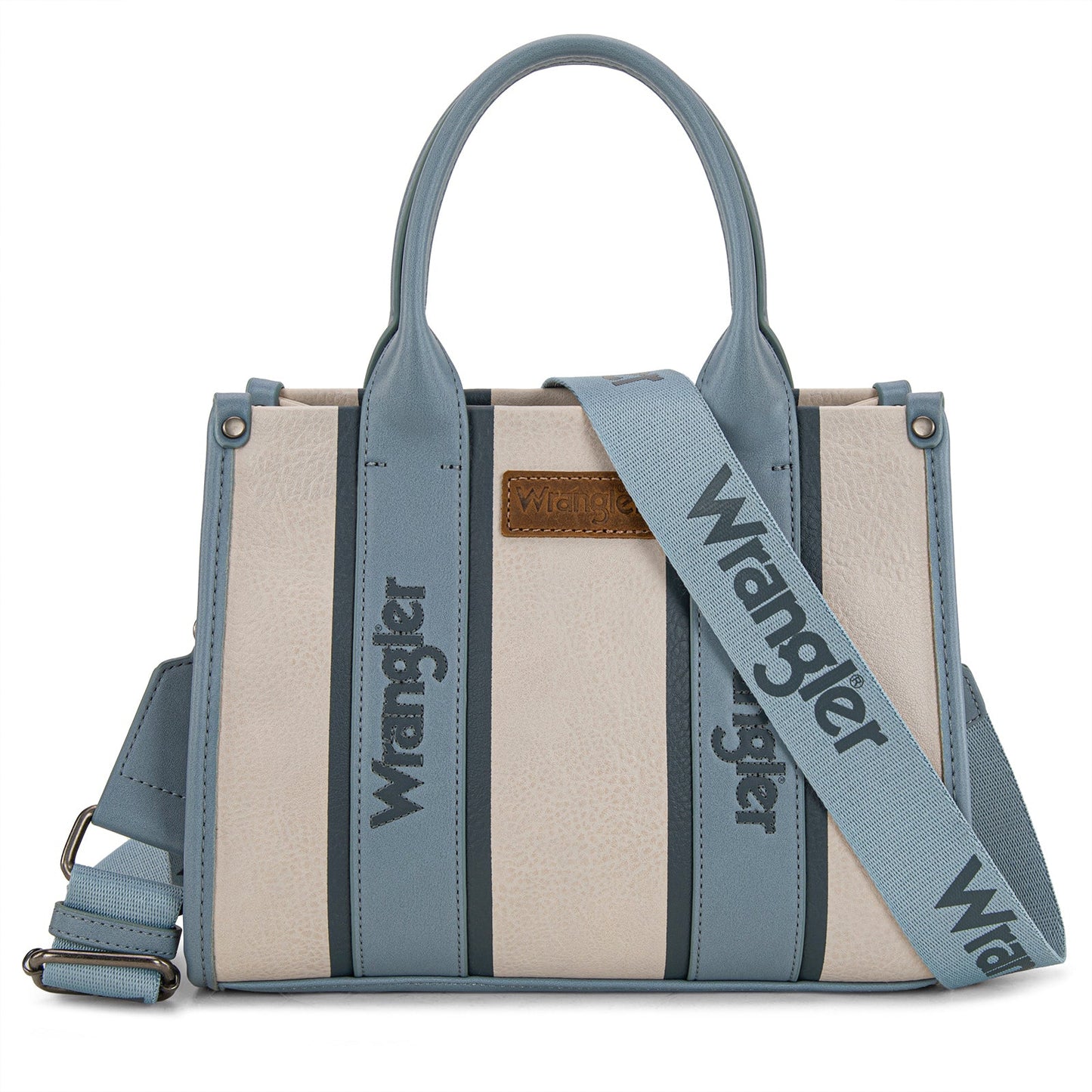 Bolsa Wrangler WG208-8120SJN Jean vista principal