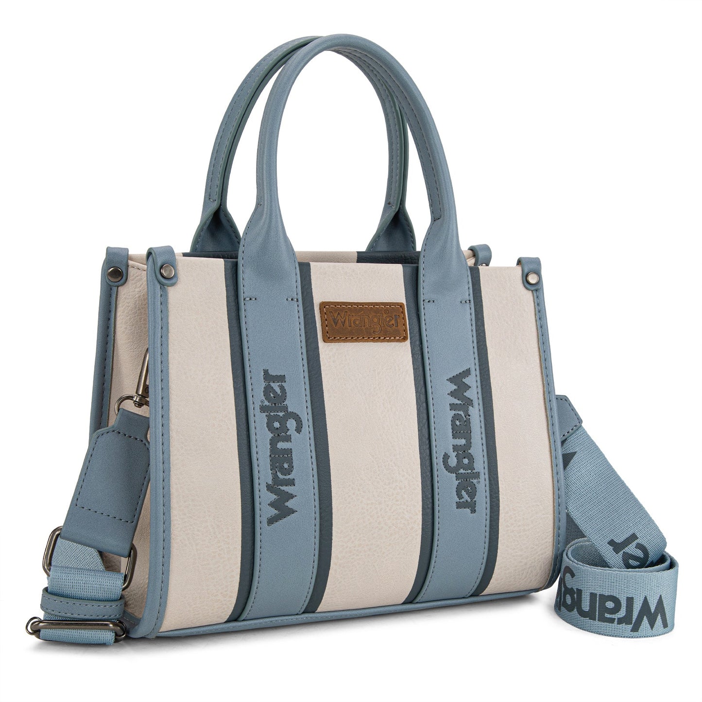 Bolsa Wrangler WG208-8120SJN Jean interior