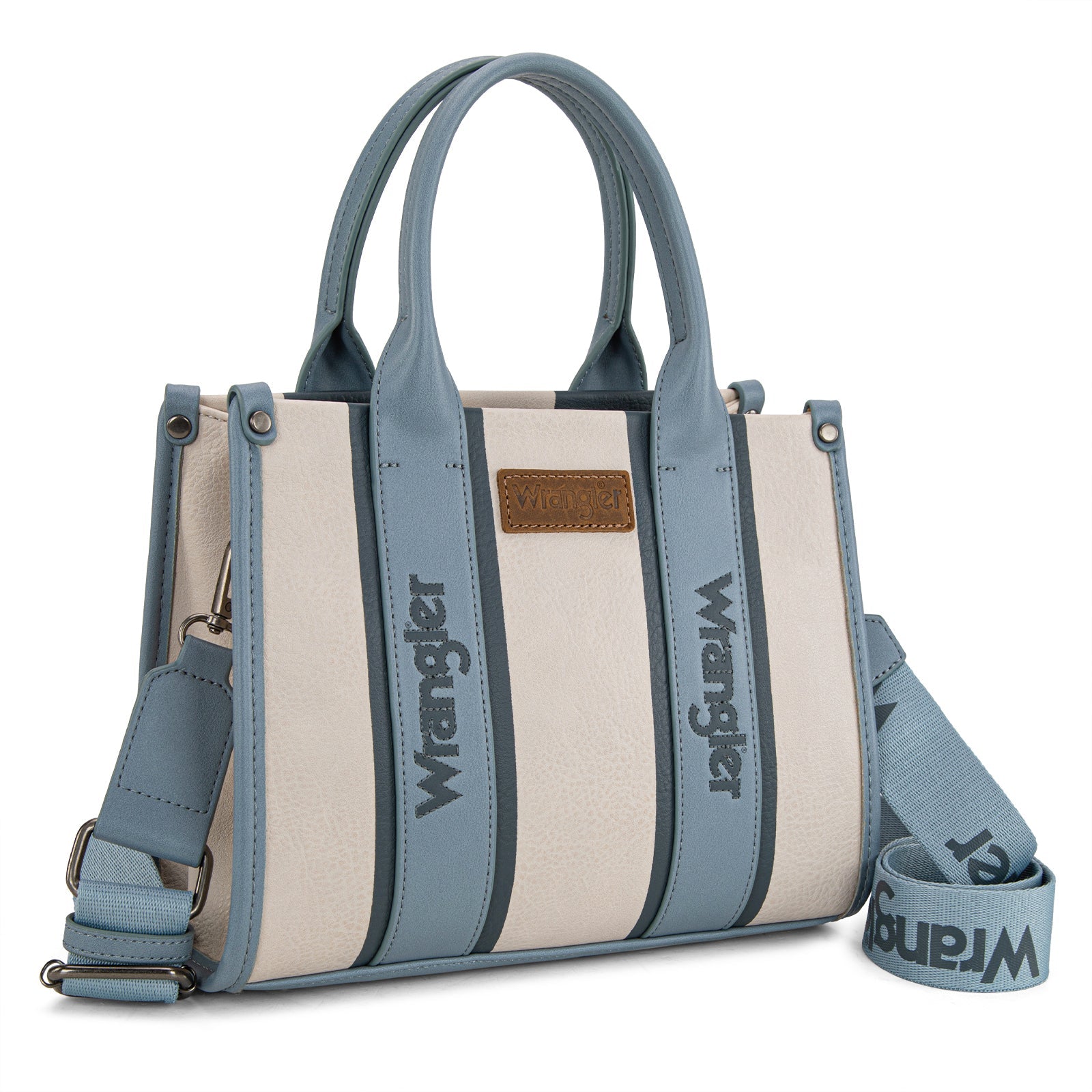 Bolsa Wrangler WG208-8120SJN Jean interior