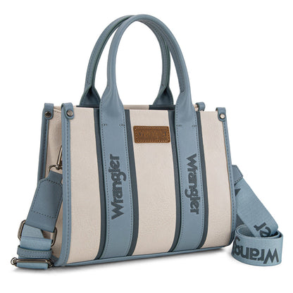 Bolsa Wrangler WG208-8120SJN Jean interior