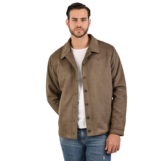 Chamarra WRANGLER  WRCO2510