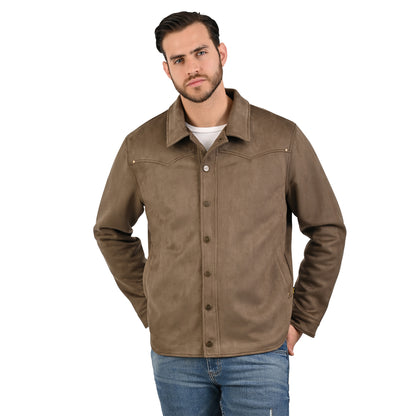 Chamarra WRANGLER  WRCO2510