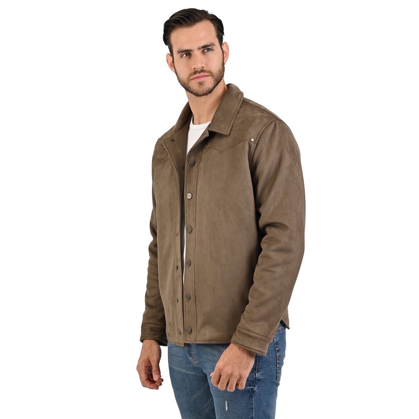 Chamarra WRANGLER  WRCO2510