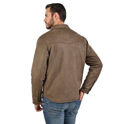 Chamarra WRANGLER  WRCO2510