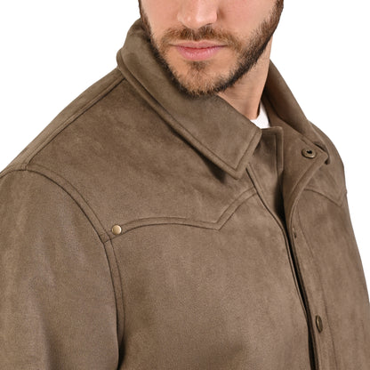 Chamarra WRANGLER  WRCO2510