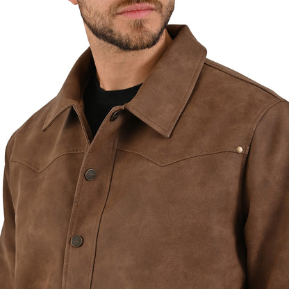 Chamarra WRANGLER CAFE WRCO2512
