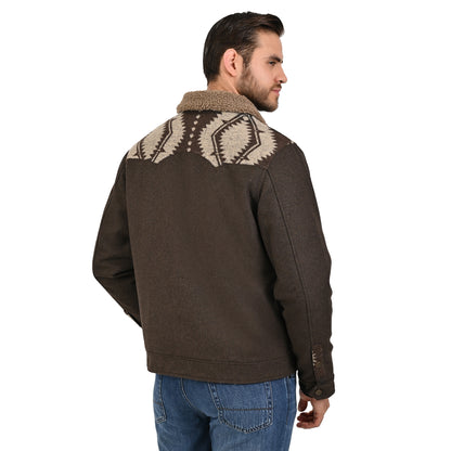 Chamarra WRANGLER DARK WRCO2516