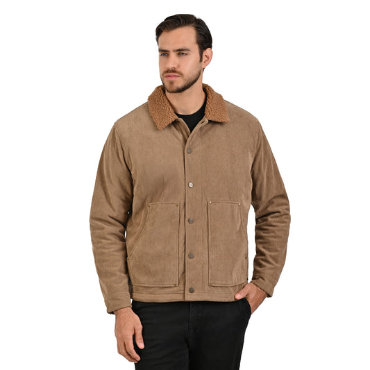 Chamarra WRANGLER WRCO2520