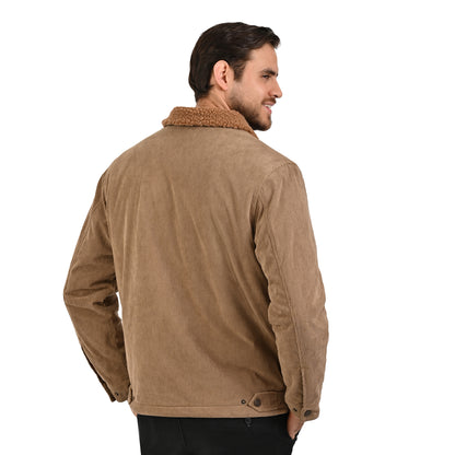 Chamarra WRANGLER WRCO2520