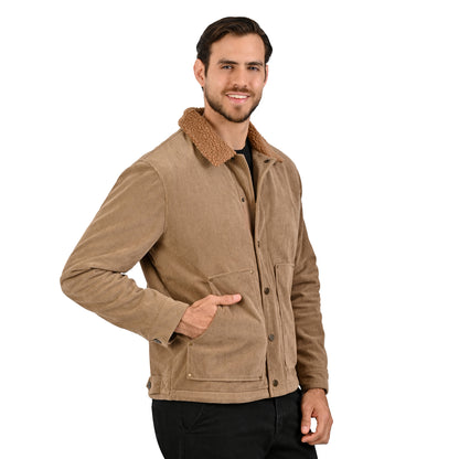 Chamarra WRANGLER WRCO2520