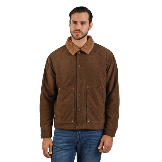 Chamarra WRANGLER WRCO2520-1