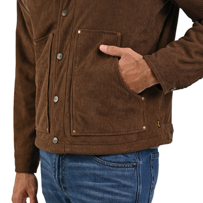 Chamarra WRANGLER WRCO2520-1