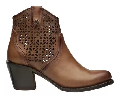 Botin urbano de mujer Lucia