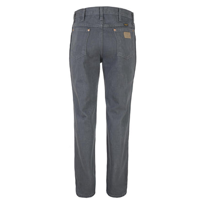Jeans Vaquero Wrangler Hombre Slim Fit - H936Chg