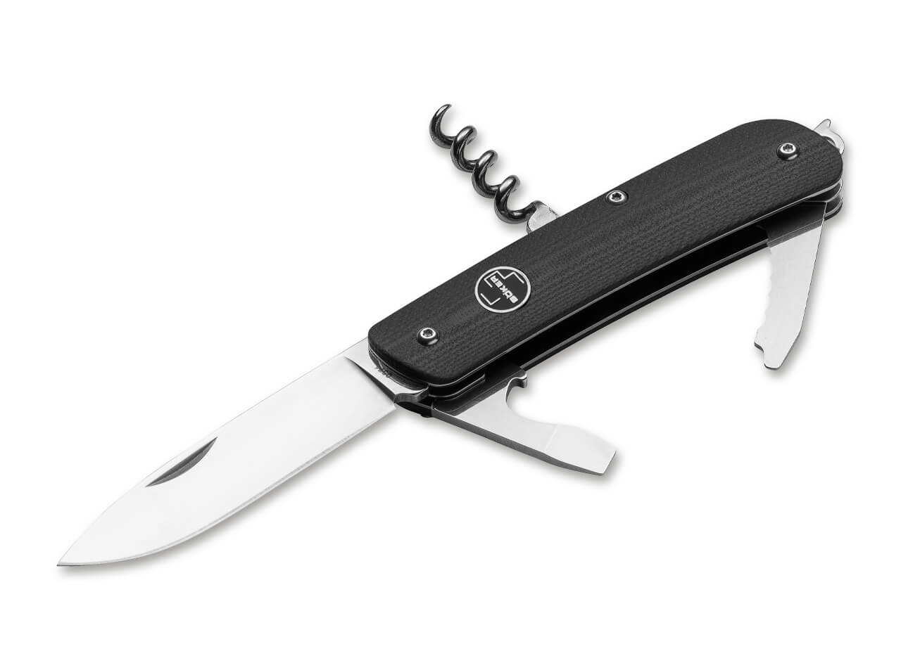 Navaja Diaria Boker Plus Tech-Tool City
