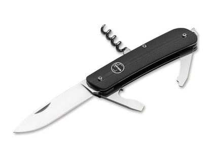 Navaja Diaria Boker Plus Tech-Tool City