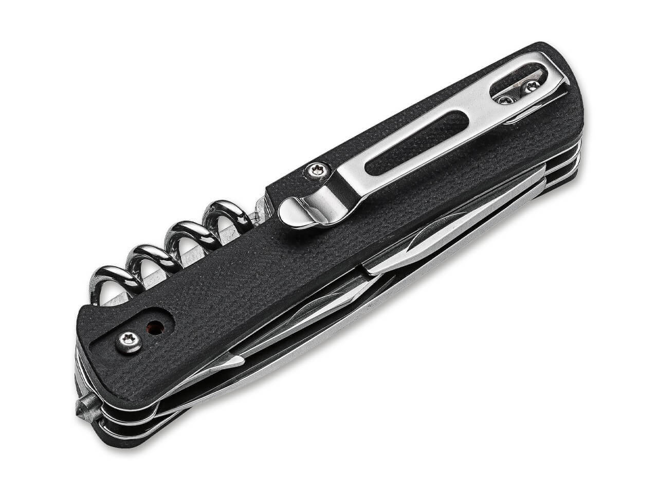 Navaja Diaria Boker Plus Tech-Tool City