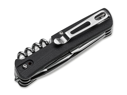 Navaja Diaria Boker Plus Tech-Tool City