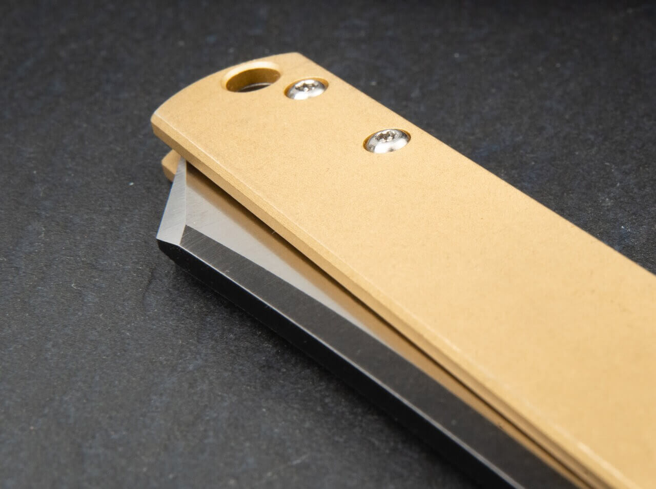 Navaja Boker Plus Zenshin Gris