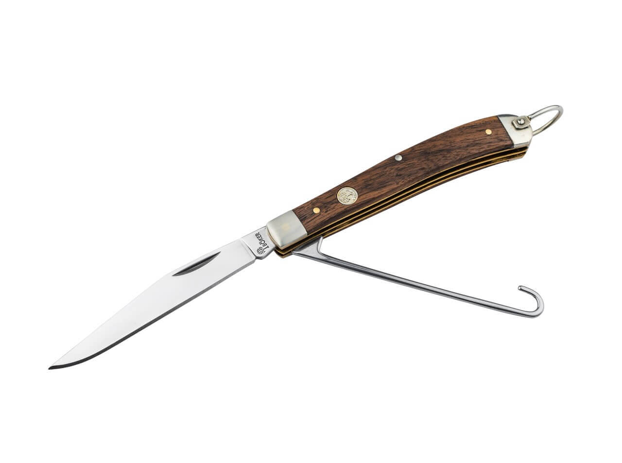 Navaja Boker Treebrand Bird Knife
