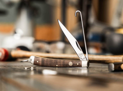 Navaja Boker Treebrand Bird Knife