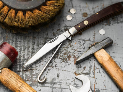 Navaja Boker Treebrand Bird Knife
