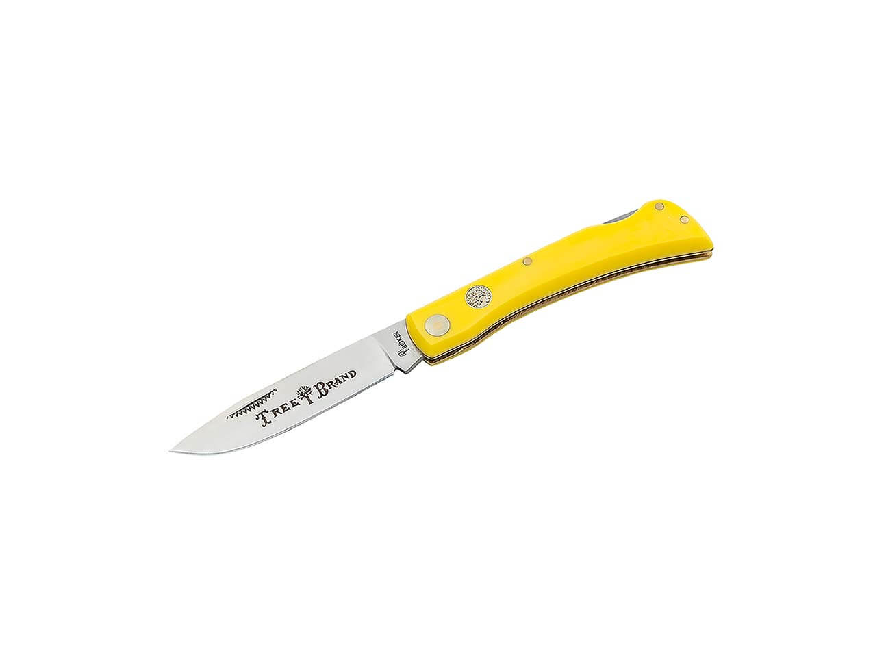 Navaja Boker Treeb Rangebuster Small