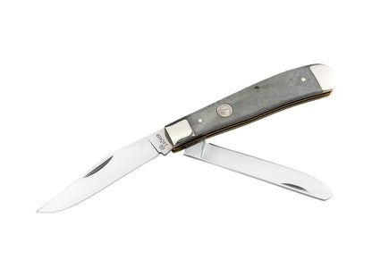 Navaja Boker Treebrand Trapper Smooth Grey 110827