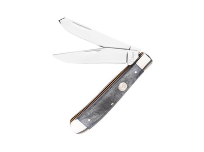 Navaja Boker Treebrand Trapper Smooth Grey 110827