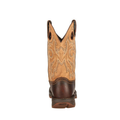 Bota Durango Caballero Rebel DB4442-EE atrás