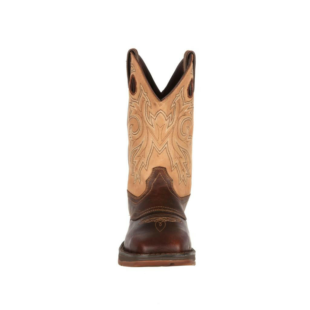 Bota Durango Caballero Rebel DB4442-EE frente