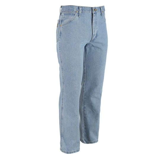 Jeans Vaquero Wrangler Hombre Slim Fit - H936Atw