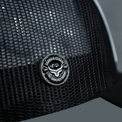 Gorra Equus Frison