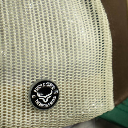 Gorra Porcino 4