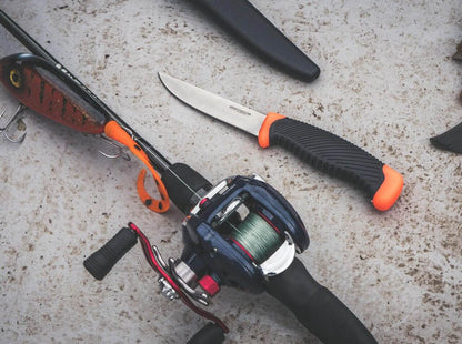 Cuchillo Boker Magnum Falun N