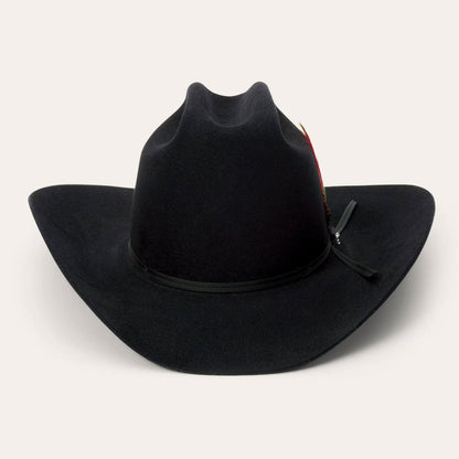Texana Stetson Rancher 6X Black