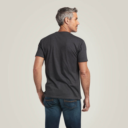 Playera Ariat Blends