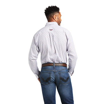 Camisa Relentless Obdurate Stretch Corte Clásico